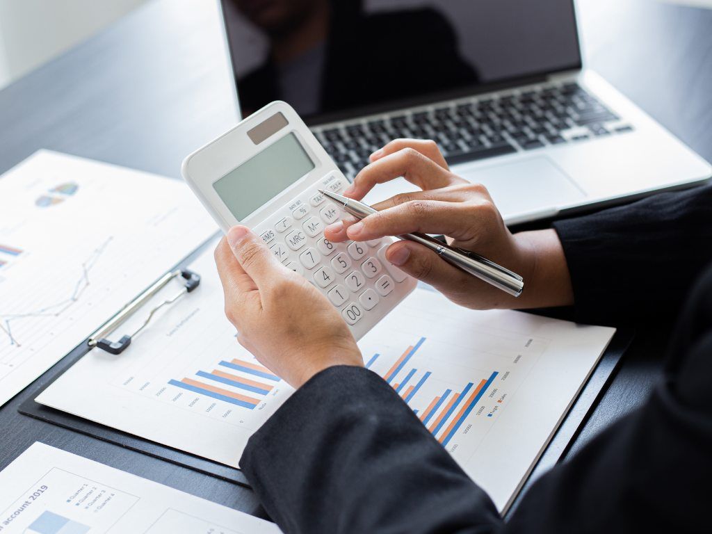 4 Steps To Calculating Your Adverse Impact